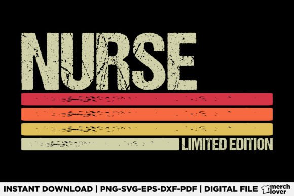 Nurse Birthday Job Title T-Shirt